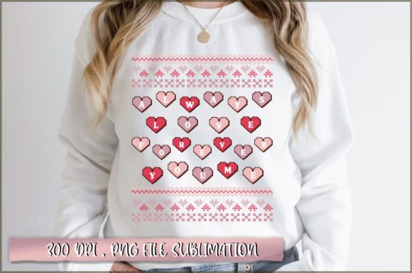 Download Always Love Forever You Me Sublimation - Love forever Collection