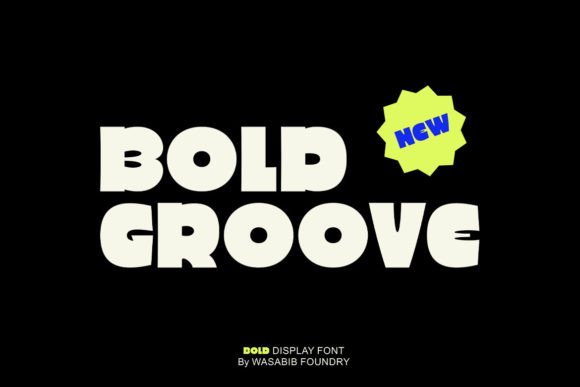Download Bold Groove - Bold Collection