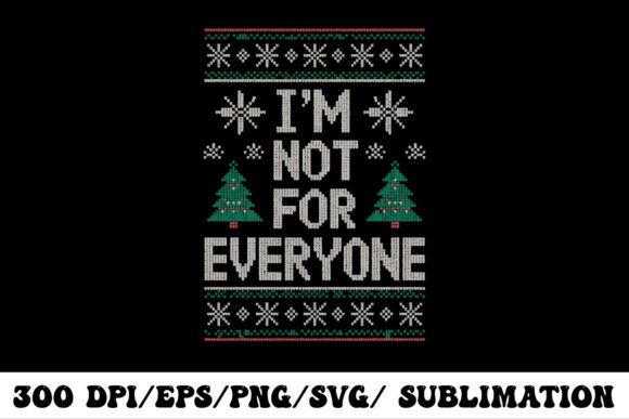 Download Ugly Sweater Style Holiday Art with Bold - Bold Collection